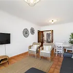- Cozy And Quiet Appartement Vilamoura