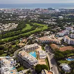 - Cozy And Quiet Vilamoura