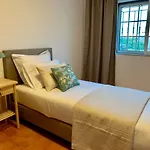 - Cozy And Quiet Appartement *