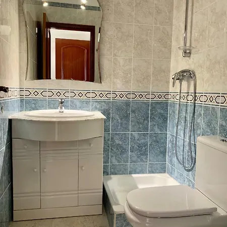 Апартаменты - Cozy And Quiet Виламура