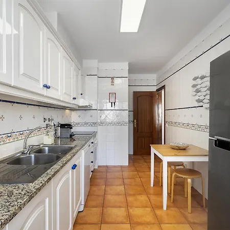 - Cozy And Quiet * Vilamoura