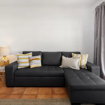 Apartment - Cozy And Quiet Vilamoura