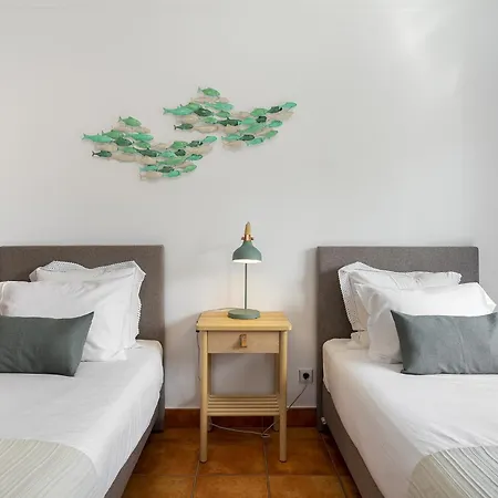 - Cozy And Quiet Vilamoura