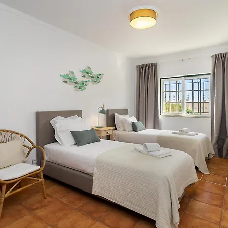 - Cozy And Quiet * Vilamoura
