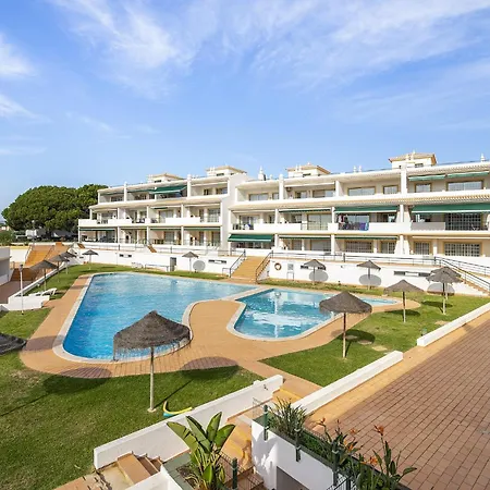 Apartamento - Cozy And Quiet Vilamoura