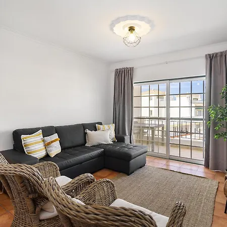 - Cozy And Quiet * Vilamoura