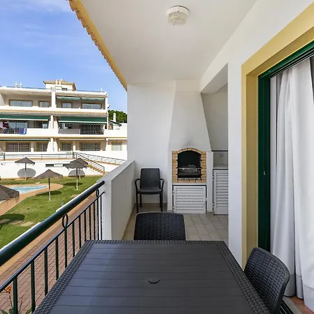 Apartamento - Cozy And Quiet