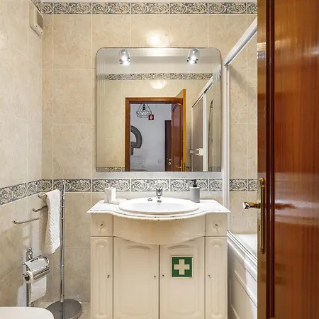 - Cozy And Quiet Apartamento *
