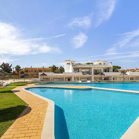 Apartment - Cozy And Quiet Vilamoura