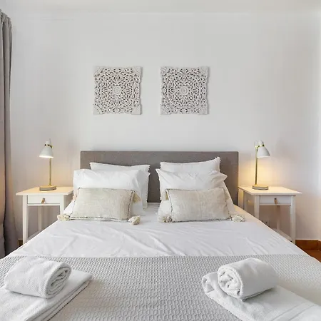 Apartment - Cozy And Quiet