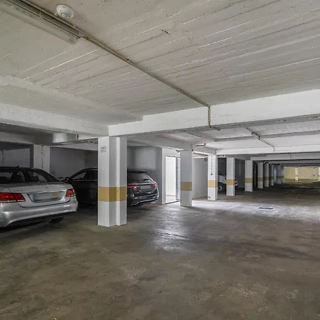 - Cozy And Quiet Vilamoura