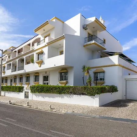 - Cozy And Quiet Apartment Vilamoura