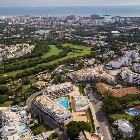 - Cozy And Quiet Vilamoura