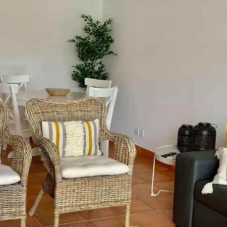 - Cozy And Quiet Apartamento Vilamoura