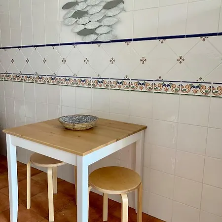 - Cozy And Quiet Vilamoura