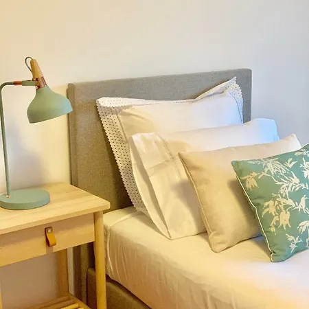 - Cozy And Quiet Vilamoura