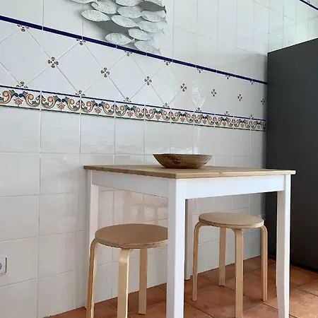 - Cozy And Quiet Appartement Vilamoura