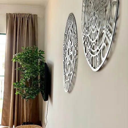 Apartamento - Cozy And Quiet