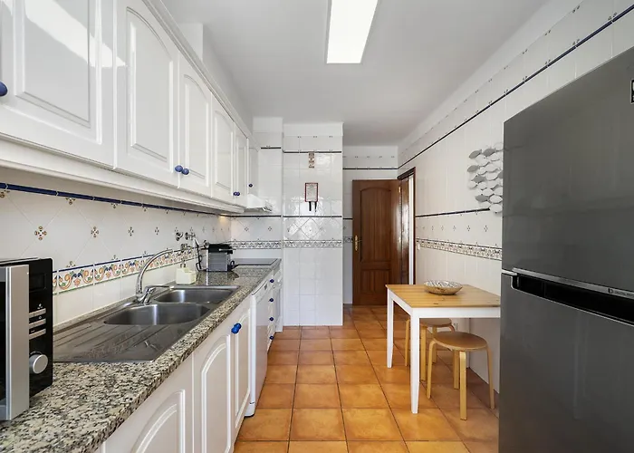 - Cozy And Quiet * Vilamoura