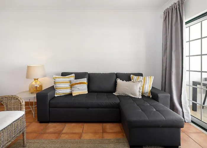 Appartamento - Cozy And Quiet Vilamoura