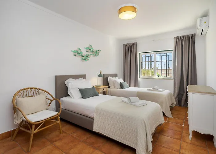 - Cozy And Quiet * Vilamoura