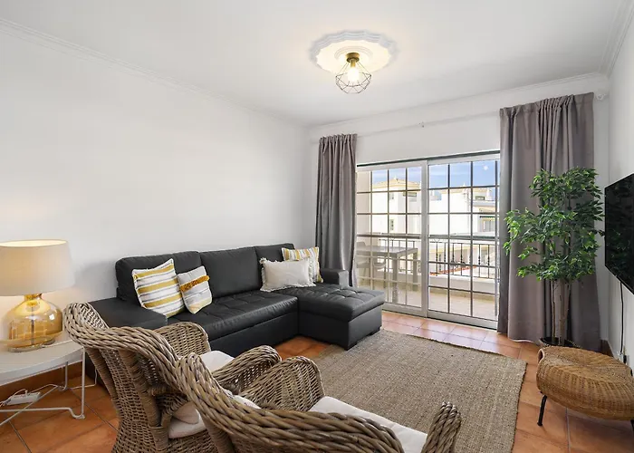 - Cozy And Quiet * Vilamoura