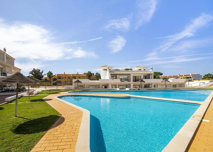 Appartamento - Cozy And Quiet Vilamoura