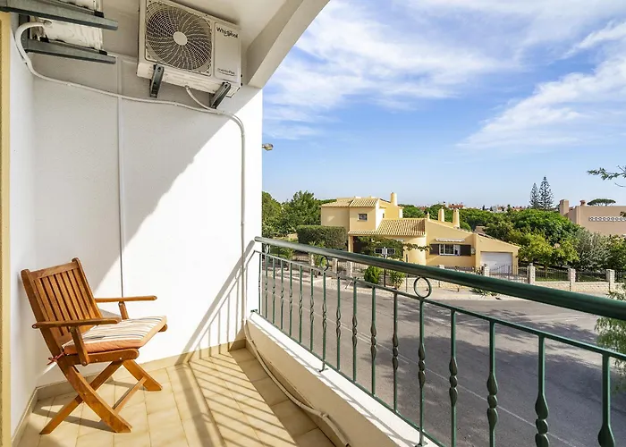 Appartamento - Cozy And Quiet Vilamoura