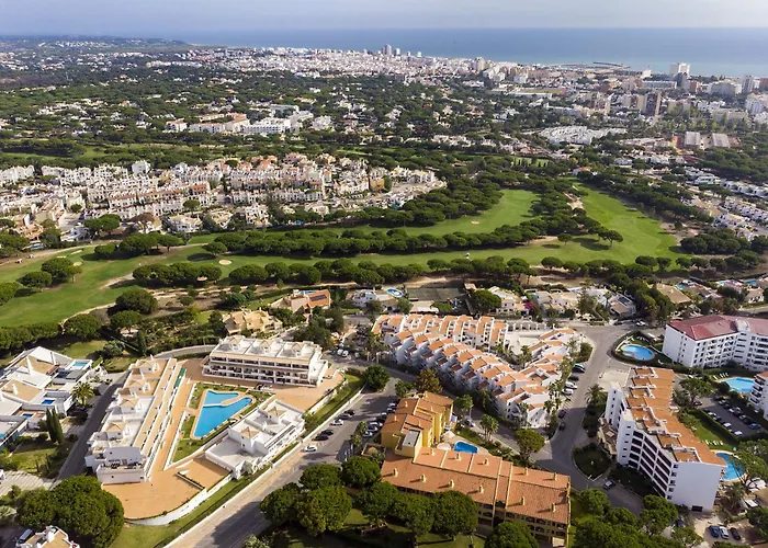 - Cozy And Quiet * Vilamoura