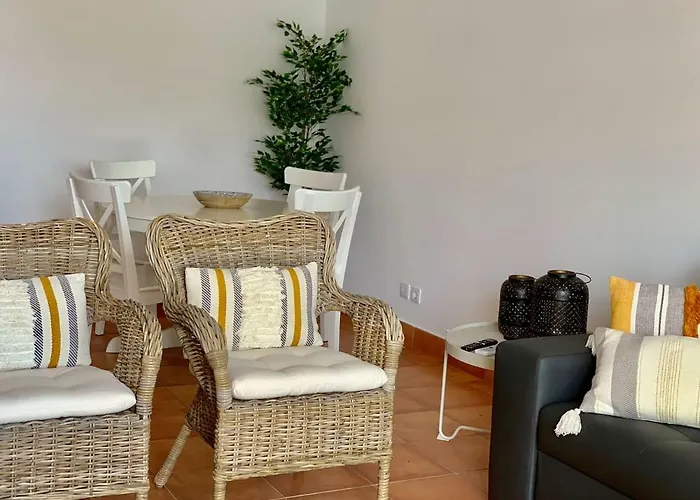 - Cozy And Quiet Appartamento Vilamoura
