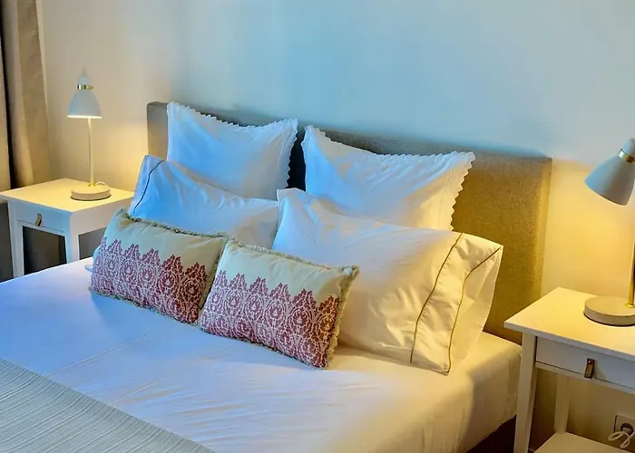 Appartamento - Cozy And Quiet Vilamoura