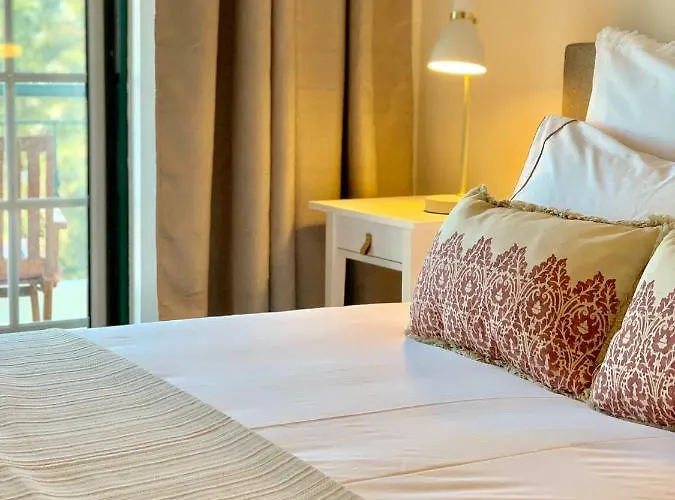 - Cozy And Quiet * Vilamoura