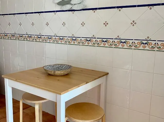 - Cozy And Quiet Vilamoura