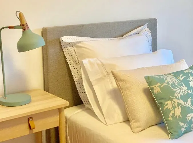 - Cozy And Quiet Vilamoura