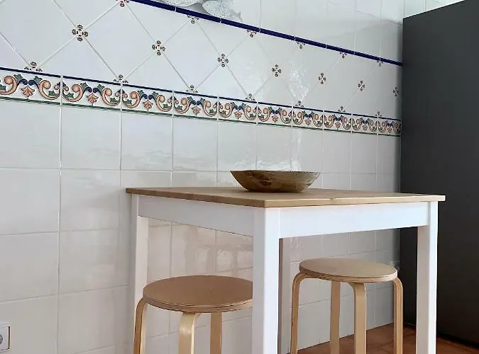 - Cozy And Quiet Appartamento Vilamoura