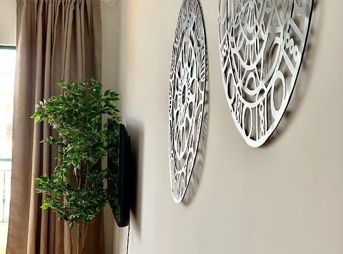 Appartamento - Cozy And Quiet
