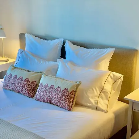 公寓 - Cozy And Quiet 维拉摩拉