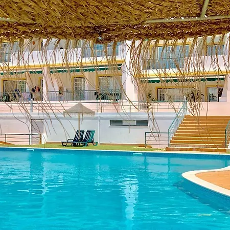 公寓 - Cozy And Quiet 维拉摩拉