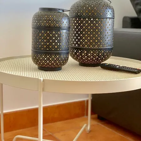 公寓 - Cozy And Quiet 维拉摩拉