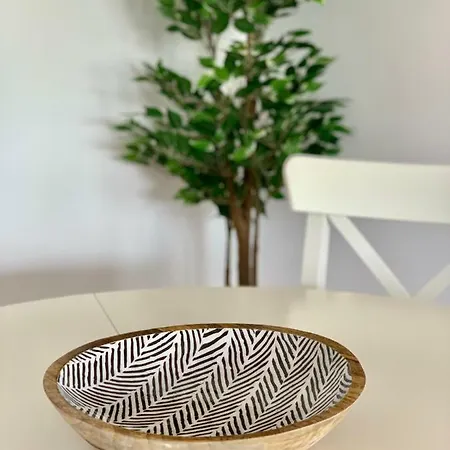 公寓 - Cozy And Quiet 维拉摩拉